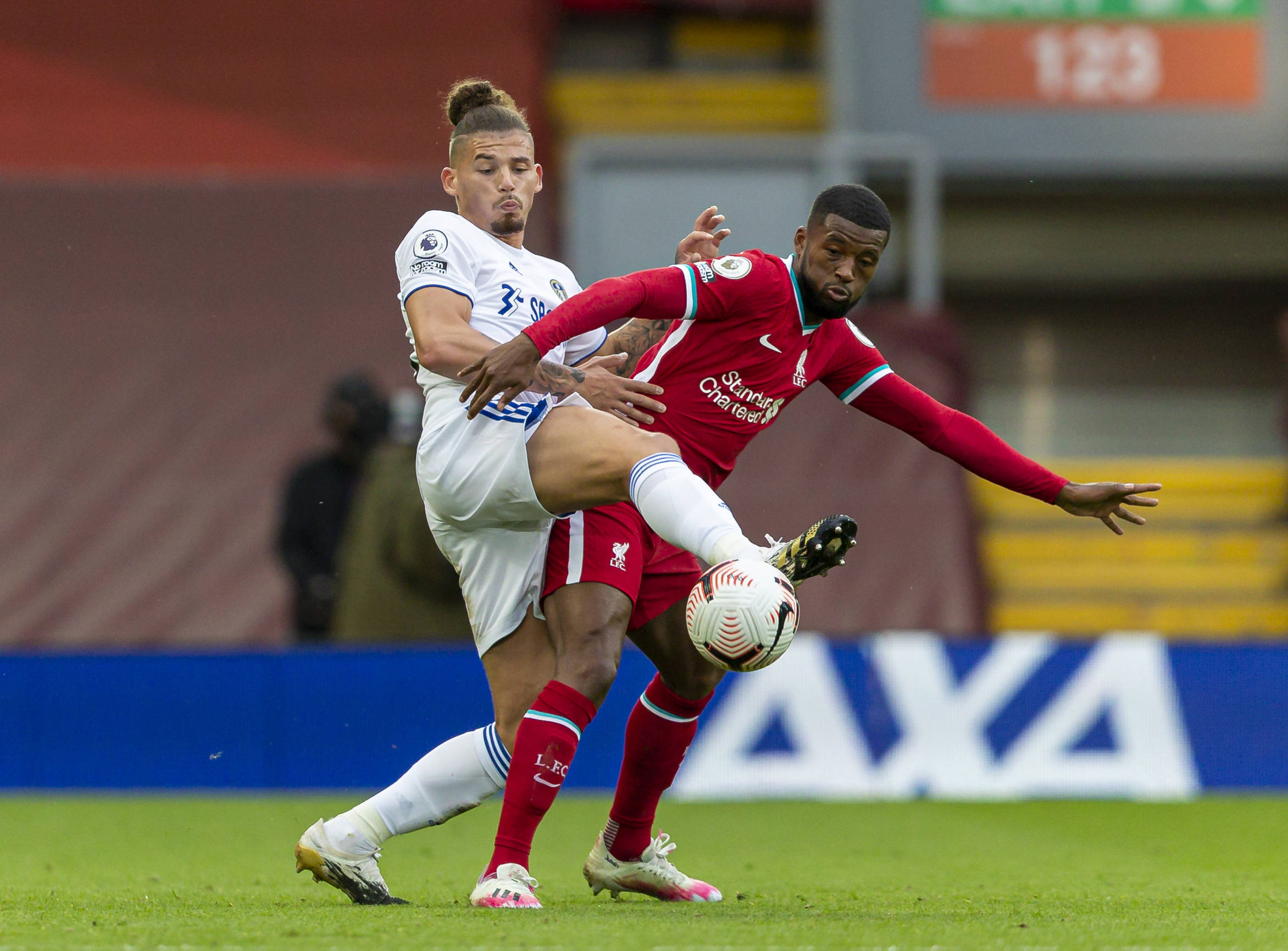 瞩目的双打 瞩目的双打