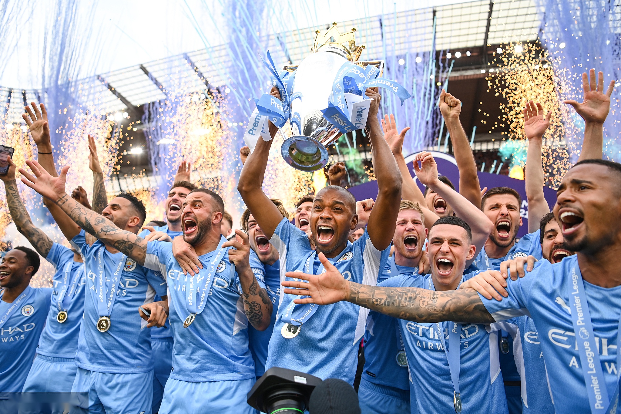 也见证了一 也见证了一